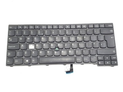 KLAWIATURA Lenovo Thinkpad T440 T440S T440P T450 T460 T431S