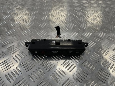 Панель переключатель кнопки dacia sandero iii 21- фото №1