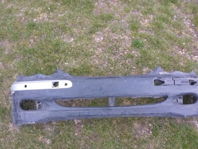 MERCEDES C CLASS W203 BUMPER FRONT FRONT  