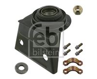 Febi підпора вала mercedes-benz фото №1