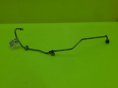 Трубка шланг топлива jeep grand cherokee wk2 3.0d 82955f фото №1