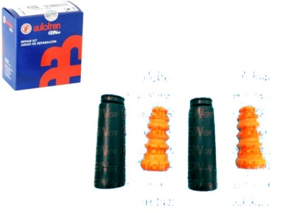 Autofren захист відбійники амортизатора 8n0512011g 1j0 фото №1