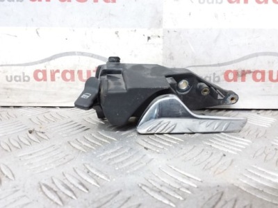 1992 mercedes-benz sl r129 ручка внутрішня двері купе фото №1