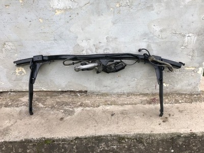 ELÉCTRICO BARRA DE REMOLQUE GANCHO DE REMOLQUE VW TIGUAN II 5NA803881P OEM  