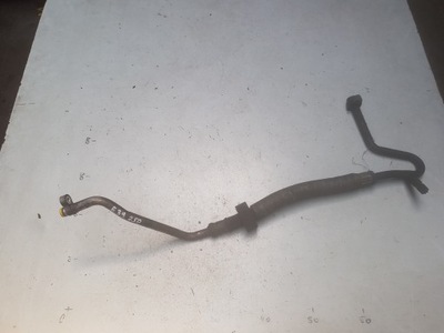 Bmw 5 e39 lift 01-04 2.5 d шланг кондиціонера фото №1