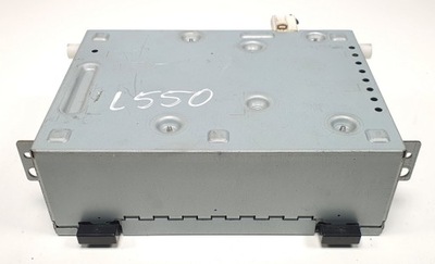 Радио навигация land rover discovery sport l550 фото №1