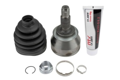 NTY NPZ-BM-020 KIT ARTICULATION ARBRE DE TRANSMISSION 