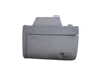 Бардачок консоли обивка vw polo v 5 6r 6r0 2008- фото №1