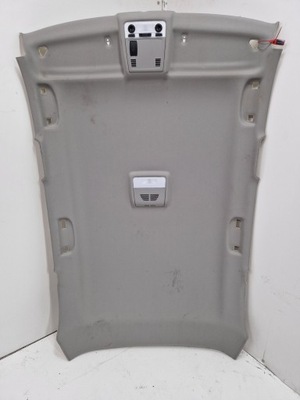 Потолок bmw x1 e84 серая фото №1