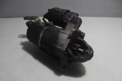 Стартер audi a4 b5 1.6 фото №1