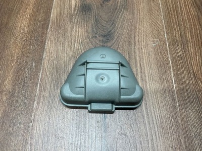 Захист світло протитуманного mercedes-benz sl r129 1305239048 фото №1