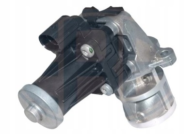 VÁLVULA EGR ERA PARA JEEP CHEROKEE 2.8 CRD  