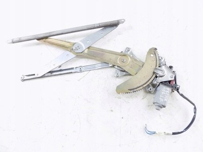 Toyota previa ii 00-06 подъемник стекло левый перед фото №1