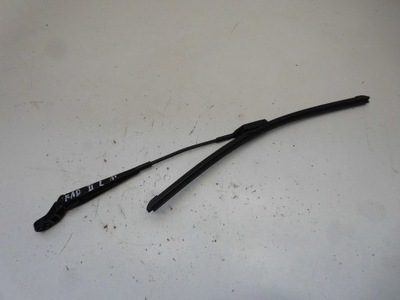 Рычаг дворники с щетка fabia ii roomster левая фото №1