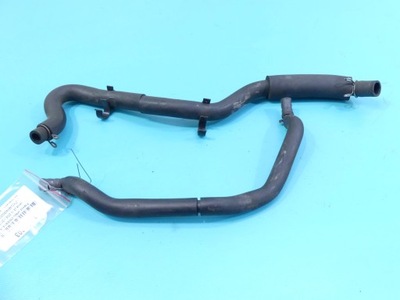 Wąż трубка повітря lexus ls iv ls600h 06-12 фото №1