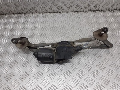 Механізм двірник перед toyota scion фото №1