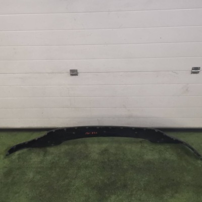 Mini cooper r56 молдинг спойлер бампера передний 7147852 фото №1