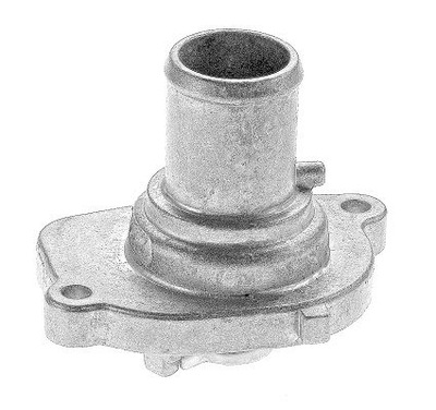 MOTORAD TERMOSTAT, MATERIAL DE REFRIGERACIÓN 585-87K  