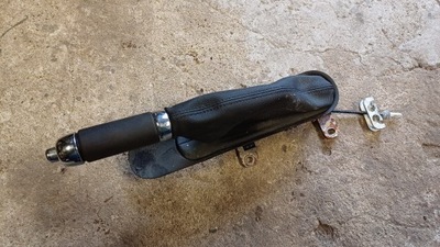 Mini cooper r56 рычаг ручного 6774814 фото №1