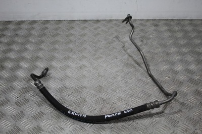 Wąż шланг підсилювача fiat croma lift фото №1