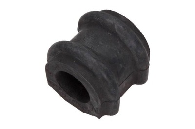 Резиновый элемент стабилизатора. перед do kia carnival 2.7 v6/2.9 c фото №1