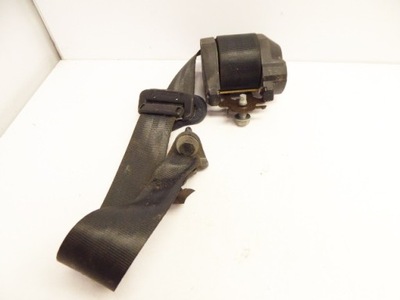 Citroen c2 i 03r- 3d pas безопасности задняя правый фото №1