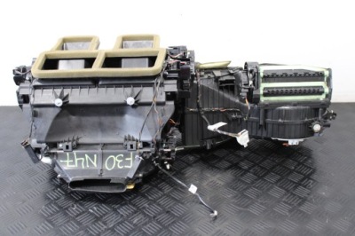 Отопитель воздуха bmw 3 f30 f31 фото №1