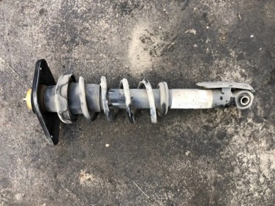 Амортизатор левый задняя mini countryman r60 14941510 фото №1