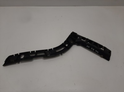 Jaguar xf x250 напрямна задня 8x2317b930af c2z13533 фото №1