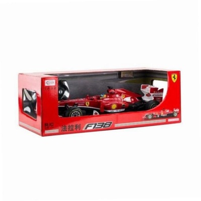 Ferrari F1 R/C 1:12