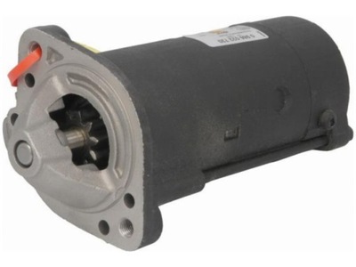 Стартер mitsubishi delica space gear 2.5 фото №1