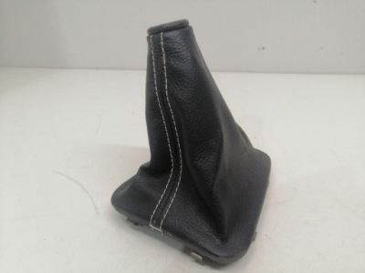 Kia picanto iii чехол переключения передач 2017- фото №1