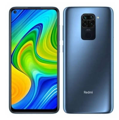 XIAOMI REDMI NOTE 9 GW 24M