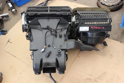 Обігрівач opel insignia lift фото №1