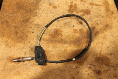 Датчик лямбда-зонд nox vw audi 04l907805bk фото №1