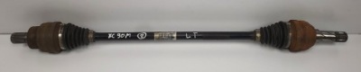 Привідний вал ліва ліве задні awd volvo xc90 2.5 t 30651528 фото №1