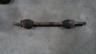 Ford mustang 5.0 gt приводной вал задняя задняя левая 2015 16 - фото №1