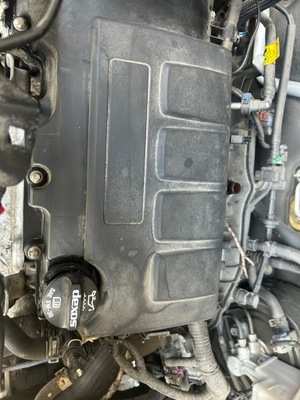 Двигун buick encore 1.4 turbo t 140km a14net u14nft opel mokka фото №1