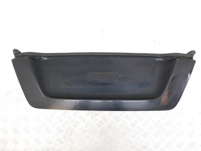 Накладка кришки задня - volvo c70 ii cabrio 06- 452-46 фото №1