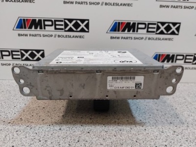 Bmw f40 f44 зчитувач навігації alpine 5a4fd62 фото №1