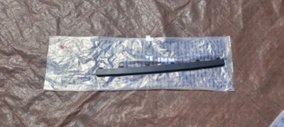 Молдинг бампера перед volvo xc90 ii nowa фото №1