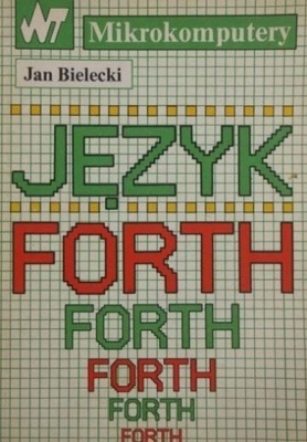 Język FORTH JanBielecki