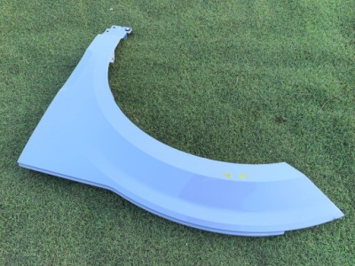 Volvo ex30 крыло левый перед фото №1