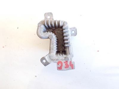 Перетворювач модуль led jeż bmw 198678-02 фото №1