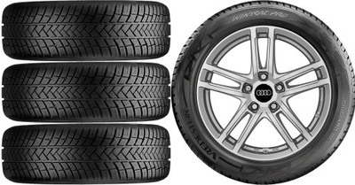 NUEVO RUEDAS INVIERNO AUDI TT 8S0 VREDESTEIN 245/40R18  