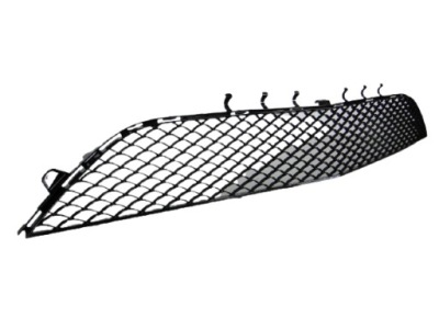 Mercedes s klasa w222 222 решітка середня 63 amg фото №1