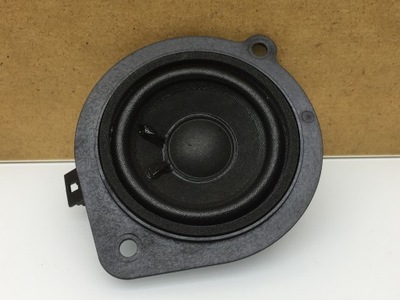 Renault clio v 5 динамик туннель фото №1