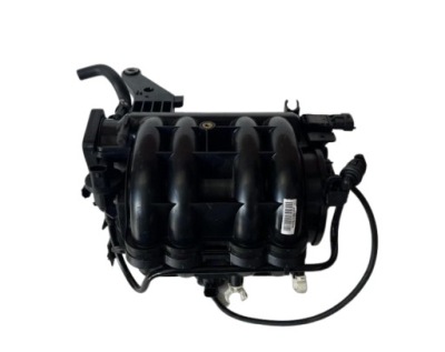 Коллектор всасывающий fiat f01c460002 фото №1