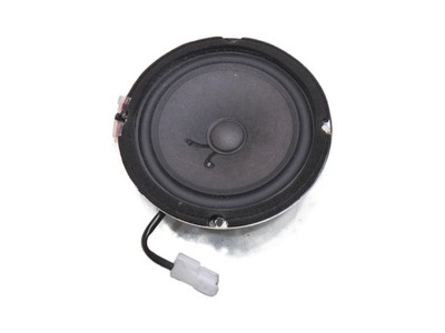 Динамік динаміки ліва hyundai santa fe ii 96300-2b000 фото №1