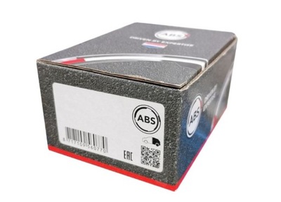 Датчик abs suzuki alto 09- lp фото №1